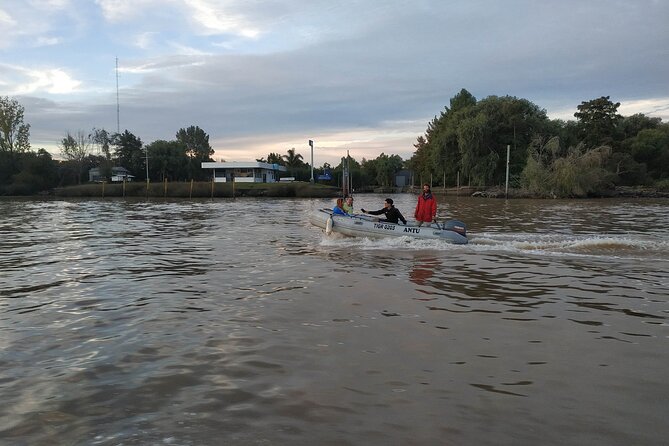 Half Day Private Safari Delta in Tigre - Why the Tigre Delta Beats a Typical Buenos Aires Day Trip