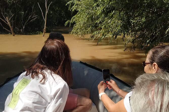 Half Day Private Safari Delta in Tigre - Price and Value: What $160 Per Person Buys You