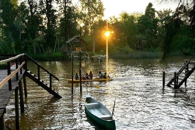 Half Day Tour to the Tigre Delta with Navigation - Price and Value: Does $50 Feel Fair?