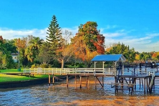 Half Day Tour to the Tigre Delta with Navigation - Return to Buenos Aires: Obelisco Drop-Off and Your Afternoon Plan