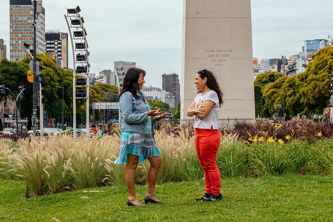 Highlights & Hidden Gems With Locals: Best of Buenos Aires Private Tour - Value and inclusions: why the price can make sense