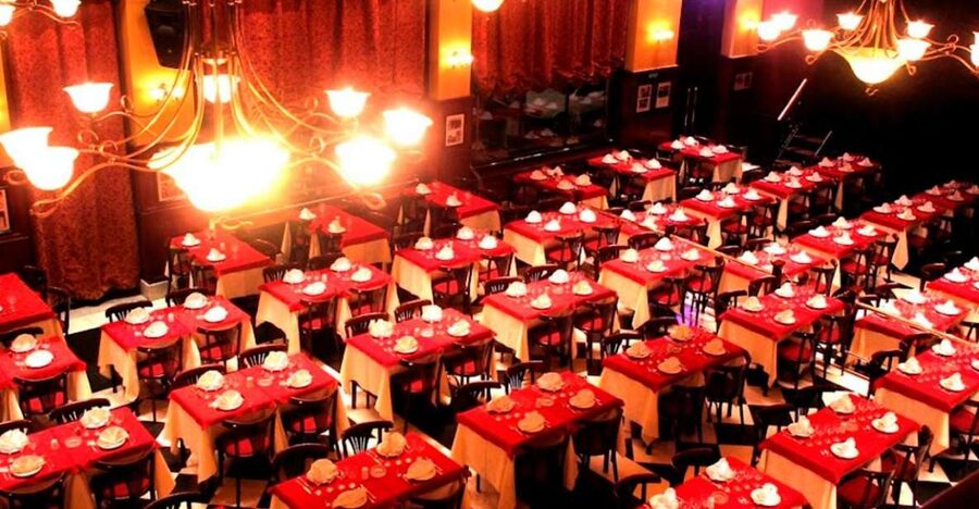 Homero Manzi: OnlyTango Show - Key things I’d actually care about