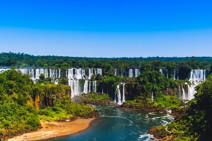 Iguazu Falls Private Day Trip from Buenos Aires - Why a Buenos Aires day trip works for Iguazu