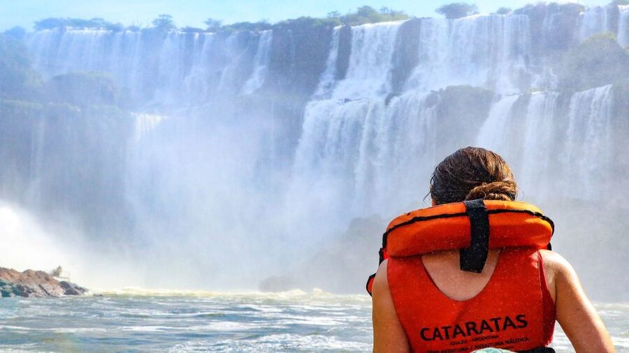 Iguazu Falls Private Day Trip from Buenos Aires - What your private guide actually changes