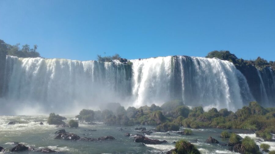 Iguazu Falls Private Day Trip from Buenos Aires - The practical side: what to bring and what not to expect