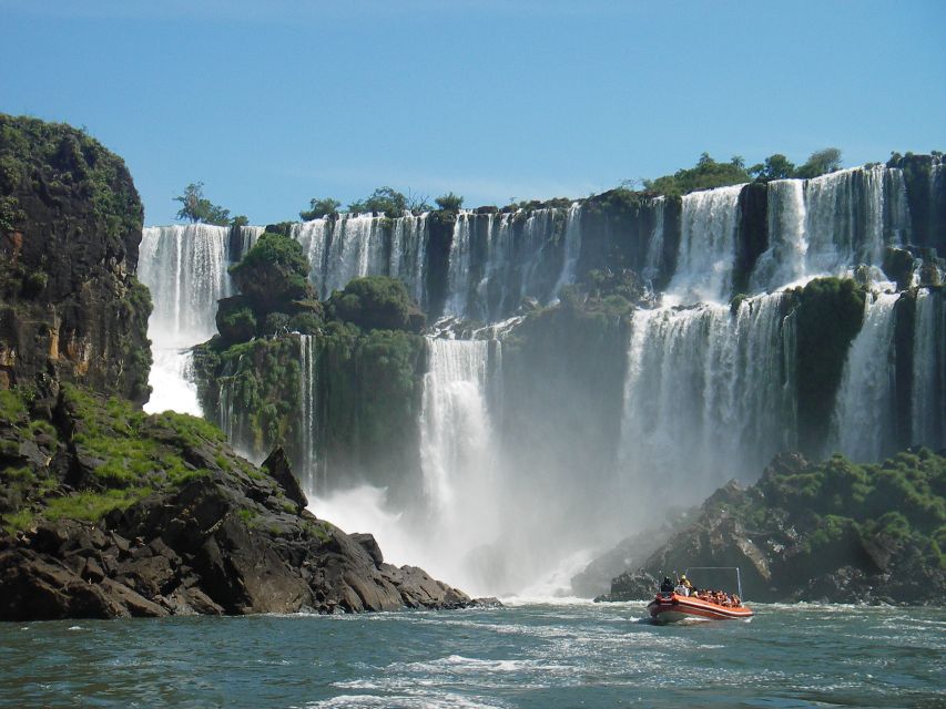 Iguazu Falls Private Day Trip from Buenos Aires - Price and value: what you are paying for, and who it fits