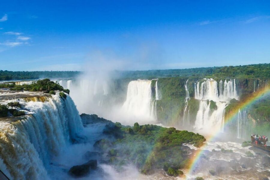 Iguazu Falls Private Day Trip from Buenos Aires - The Nature Interpretation Center: where the park starts to make sense