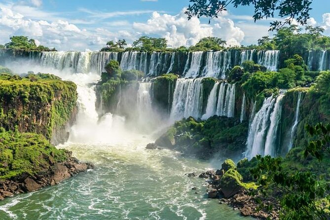 Iguazú Falls Private Full Day Tour - Why this Iguazú private full day works from Buenos Aires