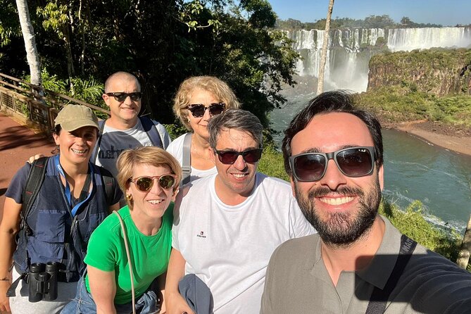 Iguazu Falls Private Tour with Optional Airfare from Buenos Aires - Value check, what you are really paying for