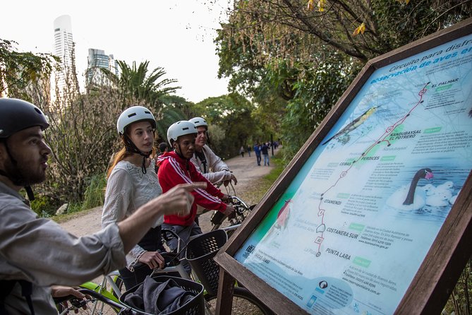 La Boca and City Center Bike Tour - Price and value: what $38 really buys you in Buenos Aires