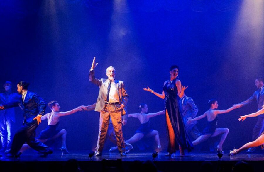 Madero Tango: Executive Only Tango & Folklore Show - Why this Madero Tango experience can feel more premium than a basic show