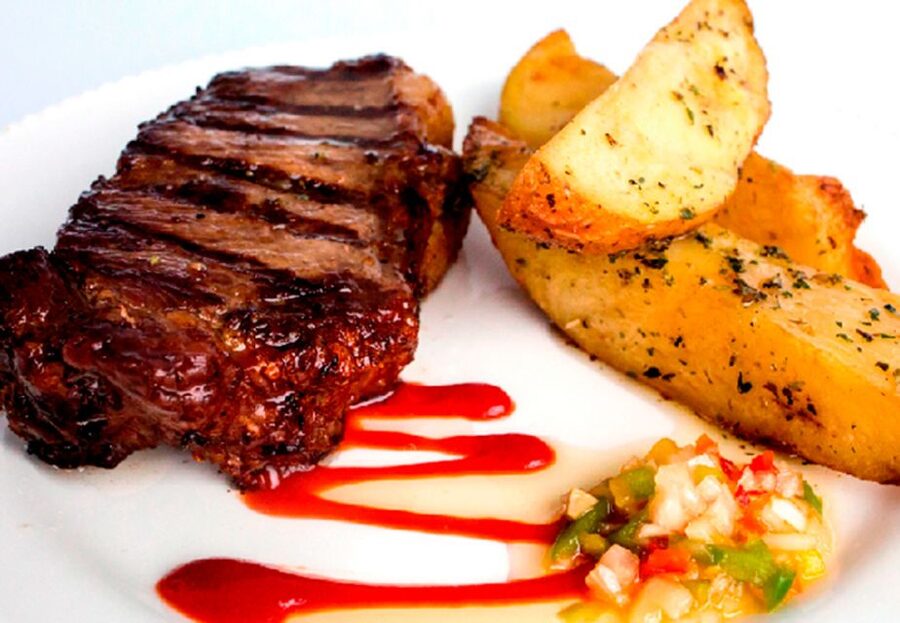 Madero Tango: Executive Only Tango & Folklore Show - Dinner and Argentine wines: what you should plan to pay for