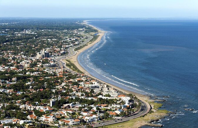 Montevideo Private Full Day Tour from Buenos Aires - Key things that make this tour worth your time