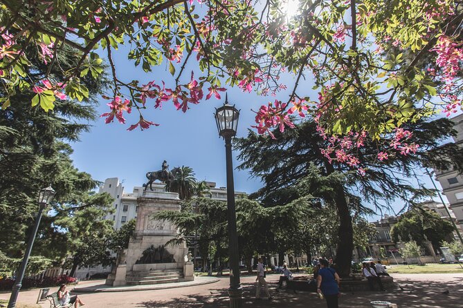 Montevideo Private Full Day Tour from Buenos Aires - Rambla de Montevideo, 30 kilometers of daily life