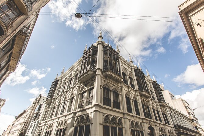 Montevideo Private Full Day Tour from Buenos Aires - Carrasco’s luxury mood at Bolonia 1722