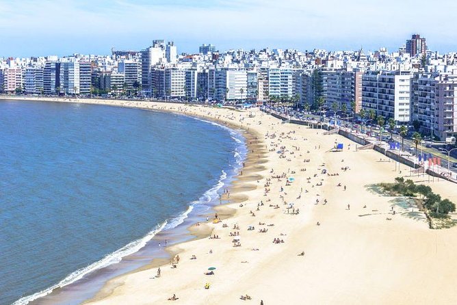 Montevideo Private Full Day Tour from Buenos Aires - The 6:00 am start and the long-day reality