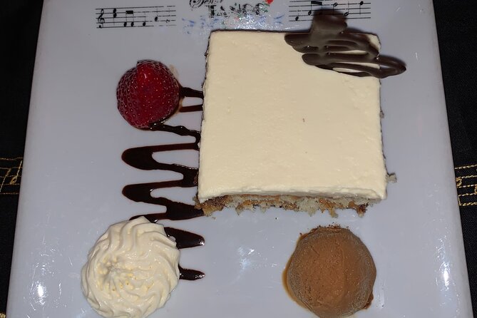 Mr. Tango in Buenos Aires - Your 3-course Argentine dinner: what’s included and how it feels