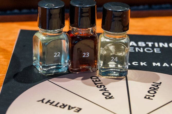 N1 Coffee Tasting Experience in Buenos Aires - Key points to know before you go
