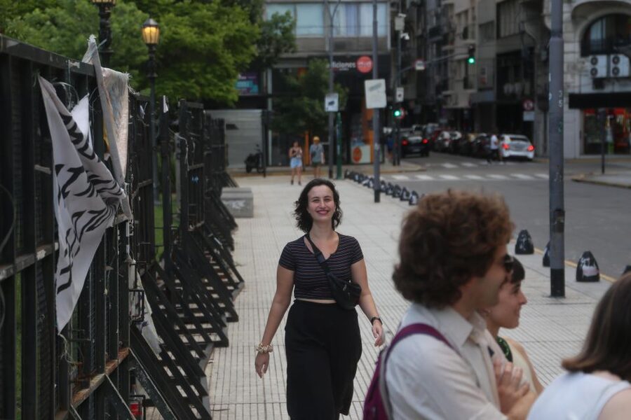 Nazis in Buenos Aires: a historical walking tour - ABC Restaurant: Eichmann’s Coffee and the Art of Questioning Sources