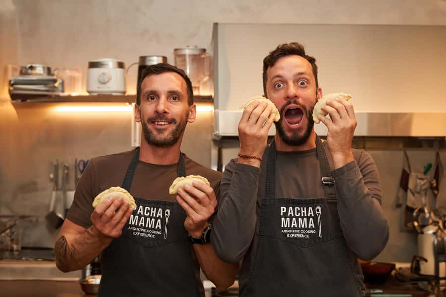 Pachamama - Argentine Cooking Experience in Buenos Aires - Key points to know before you go