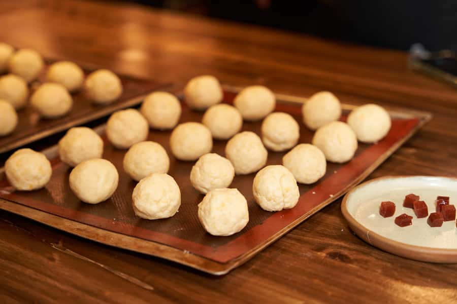 Pachamama - Argentine Cooking Experience in Buenos Aires - Recipes, photos, and tips you can use later