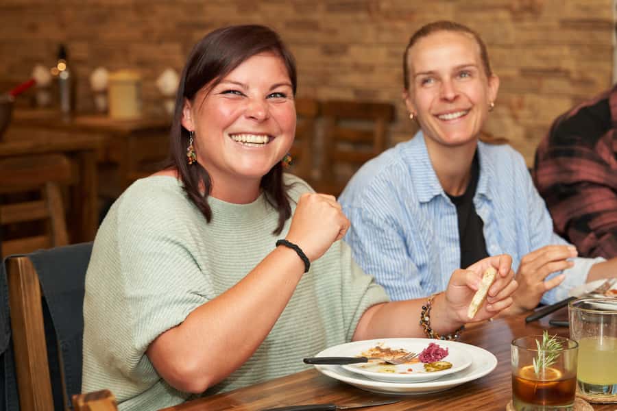 Pachamama - Argentine Cooking Experience in Buenos Aires - Group size reality check, and how the class keeps it fun