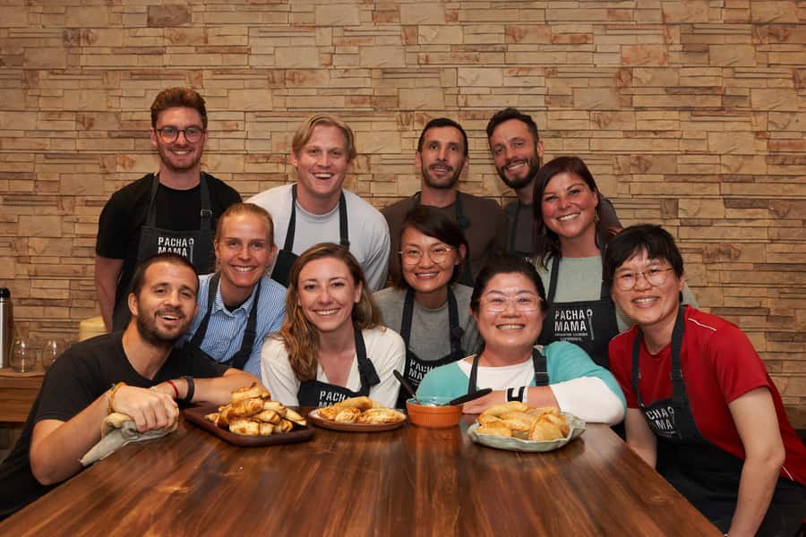 Pachamama - Argentine Cooking Experience in Buenos Aires - Price and value: what $75 buys you in Buenos Aires terms