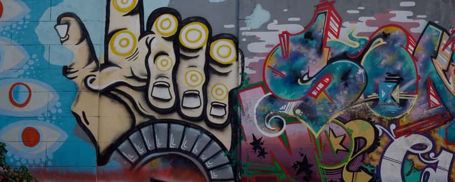 Palermo: Graffiti and Street Art Guided Tour in English - 1920s Palermo Street Writing and the Politics of Endorsement