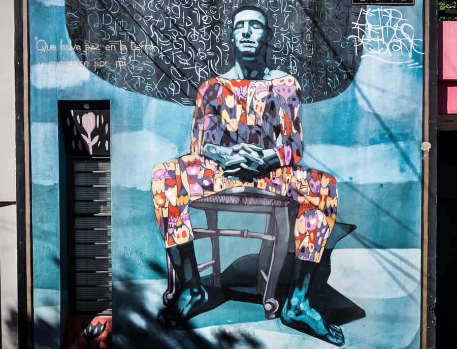 Palermo: Graffiti and Street Art Guided Tour in English - Price and Value: What $13 Buys You in Real Terms