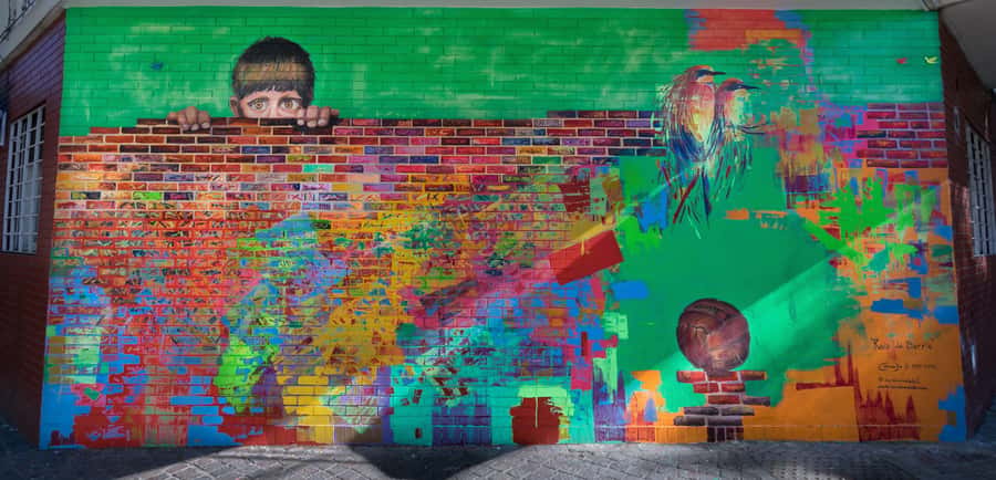 Palermo: Graffiti and Street Art Guided Tour in English - Who This Palermo Street Art Tour Is Perfect For