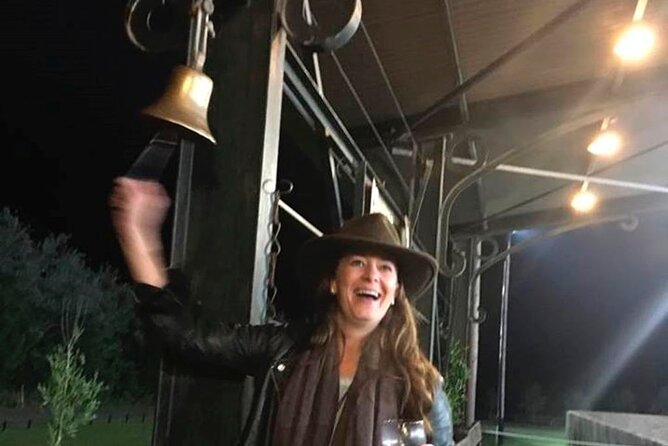 Polo Under the Stars and Argentine BBQ Evening Venue from Buenos Aires - Why Night Polo in Buenos Aires Feels Different