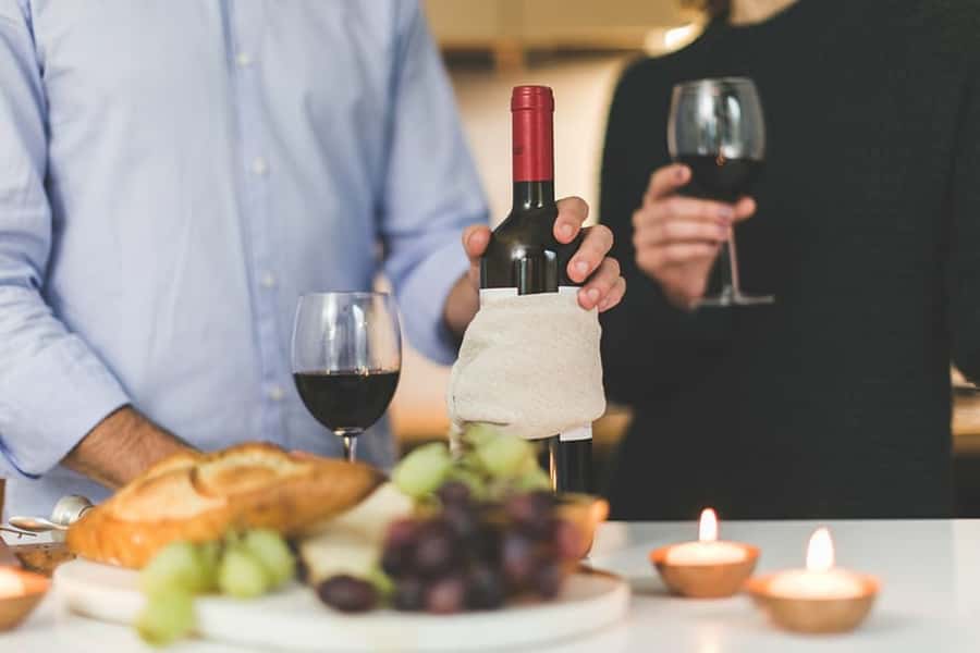 Premium Argentinian Wines and Malbec Tasting Experience - The tasting lineup: Torrontés, Pinot Noir, and Malbec