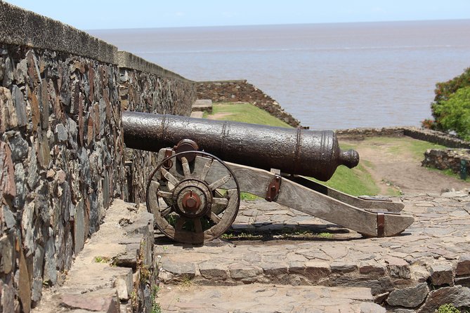 Premium Day Tour to Colonia del Sacramento - How Long Are You Really There, and How to Use Free Time