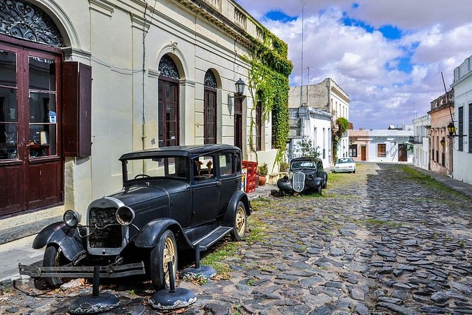 Premium Day Trip to Colonia del Sacramento - Key Things You’ll Care About