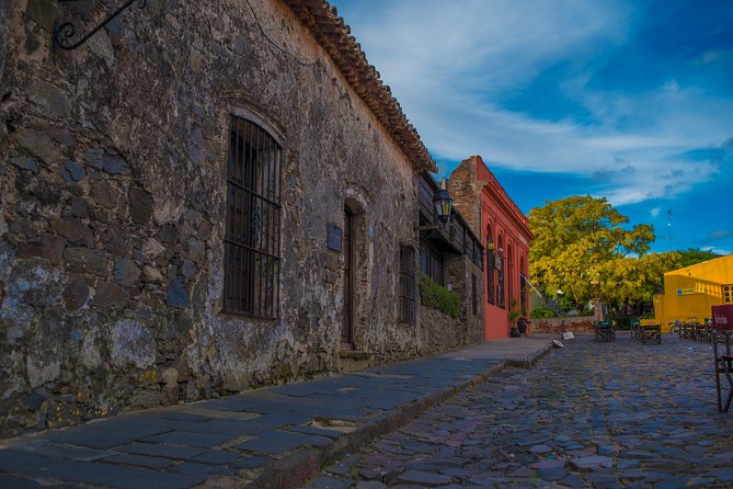 Premium Day Trip to Colonia del Sacramento - 7:00 AM Hotel Pickup and a Smooth Ferry Plan (With Reality Built In)