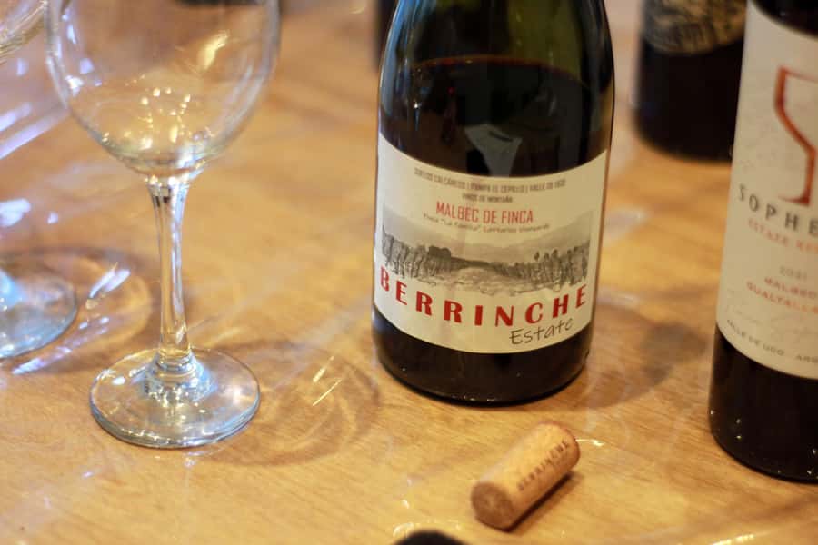 Premium Empanadas Cooking Class & Wine Tasting Experience - Key highlights to know before you go