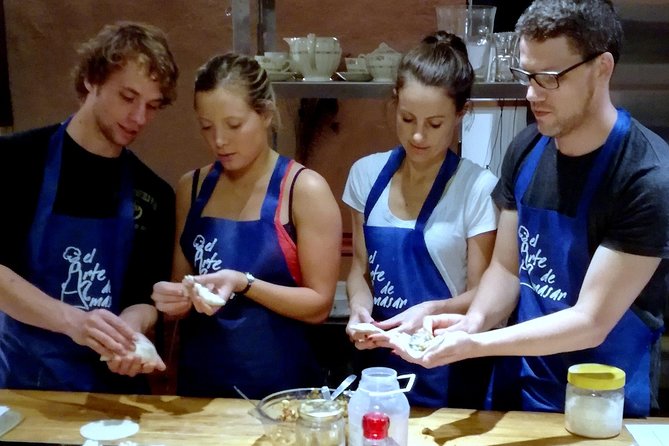 Private Argentine Cooking Class and Tango Lesson in Buenos Aires - Key highlights to know before you go