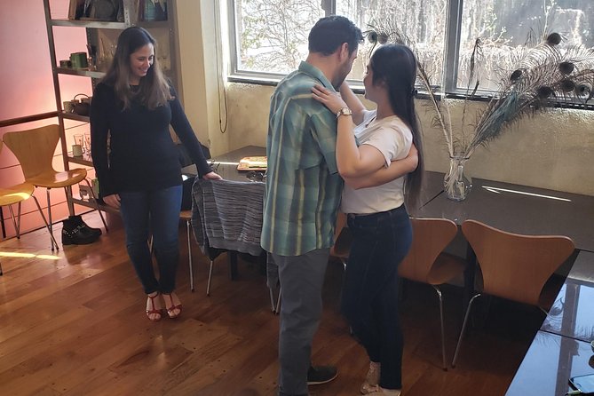 Private Argentine Cooking Class and Tango Lesson in Buenos Aires - Tango lessons and cooking class, both in one Buenos Aires night