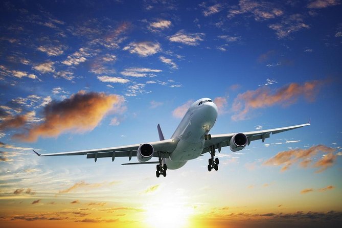 Private Arrival Transfer: Ezeiza Airport to Buenos Aires Hotels - Meet and Greet at Ezeiza, the Part You Actually Want