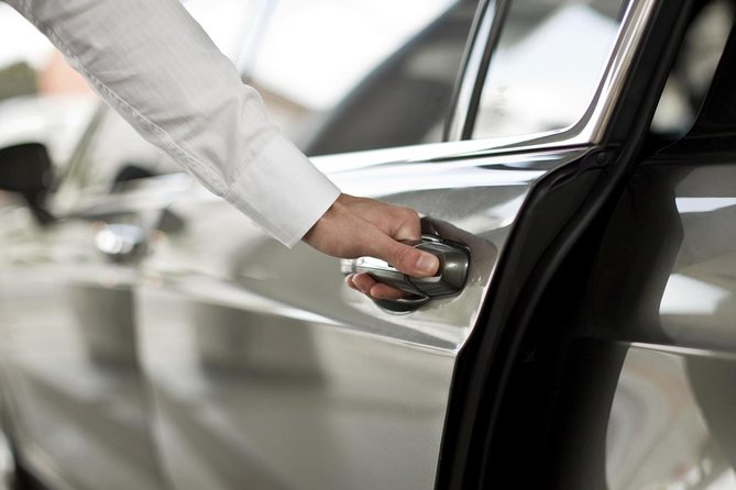 Private Arrival Transfer: Ezeiza Airport to Buenos Aires Hotels - The Main Downsides to Watch For (and How to Protect Yourself)