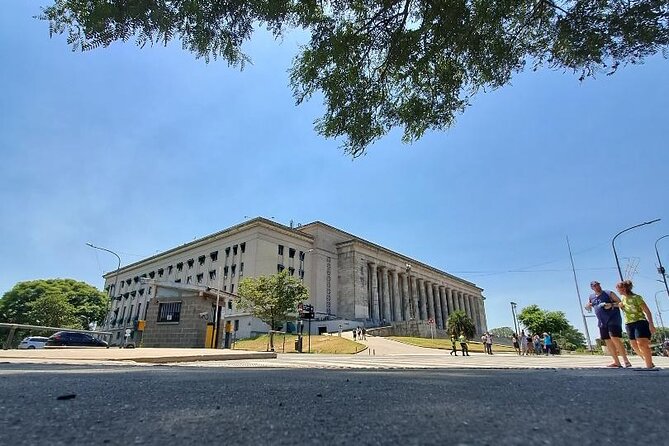 Private City Tour in Car of Buenos Aires with a Local Guide - Quick highlights