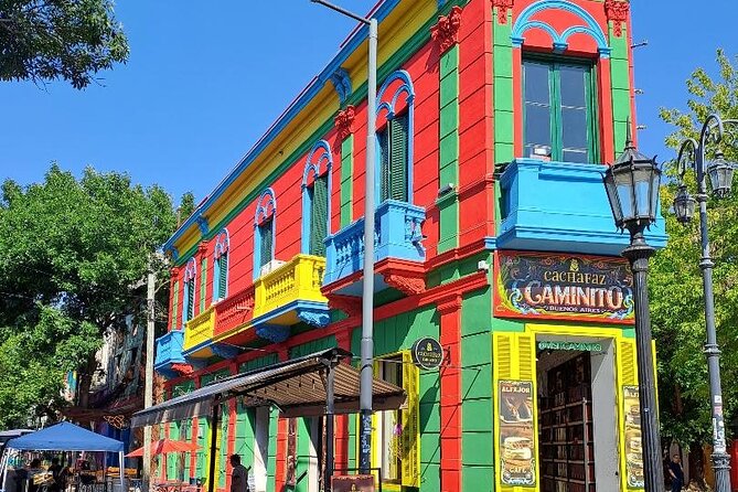 Private City Tour in Car of Buenos Aires with a Local Guide - Recoleta, the cemetery connection, and why the neighborhood feels different