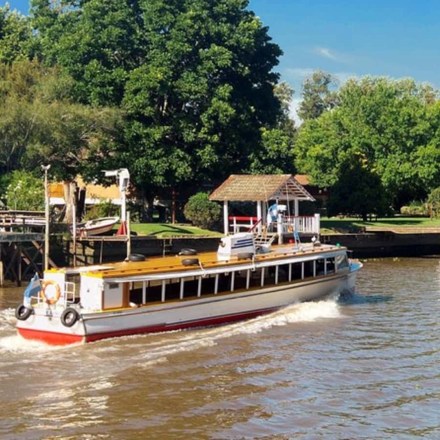 Private City Tour of Buenos Aires + Tigre Delta - Key things that make this day work