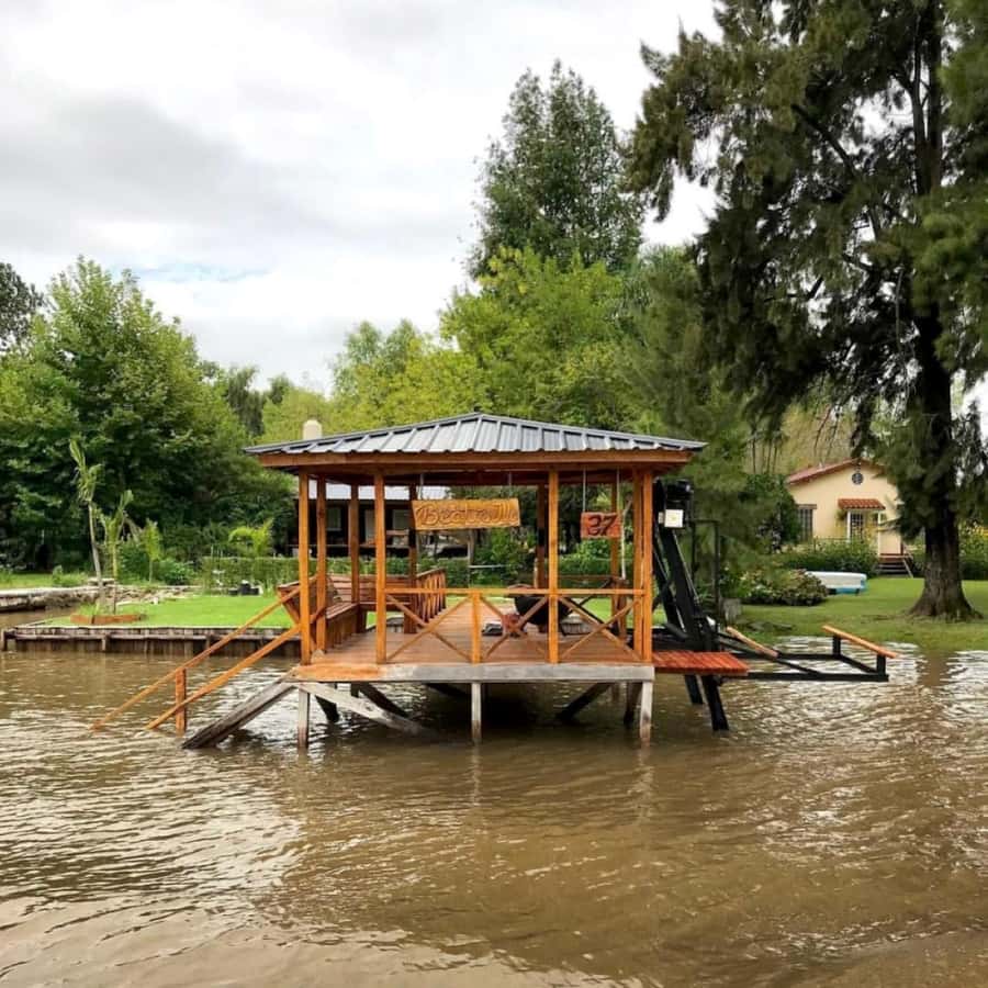 Private City Tour of Buenos Aires + Tigre Delta - Buenos Aires to Tigre in 9 hours, with a real plan