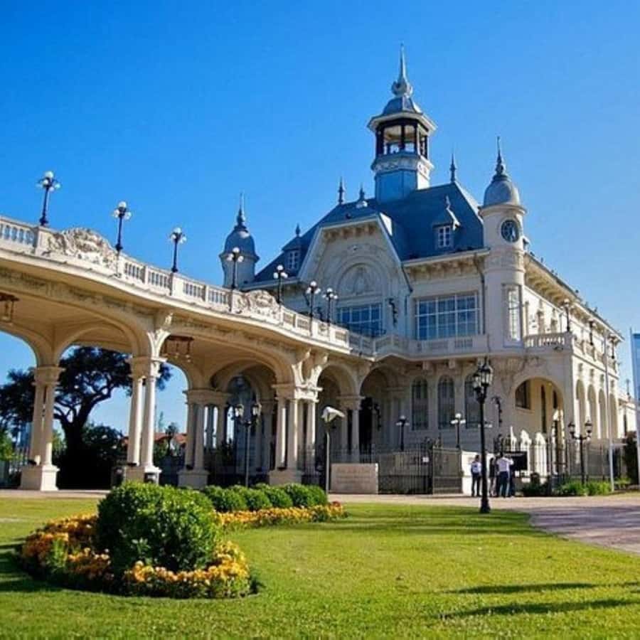 Private City Tour of Buenos Aires + Tigre Delta - Puerto de Frutos: handicrafts and a useful chunk of free time