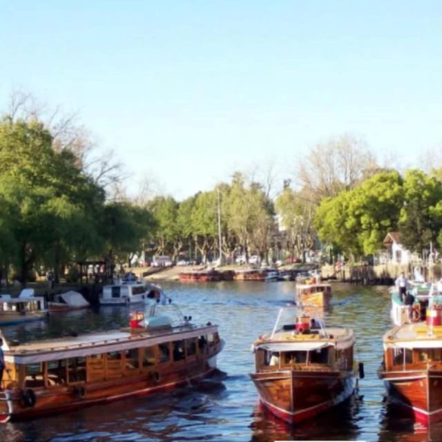Private City Tour of Buenos Aires + Tigre Delta - Price and value: what $135 really buys you