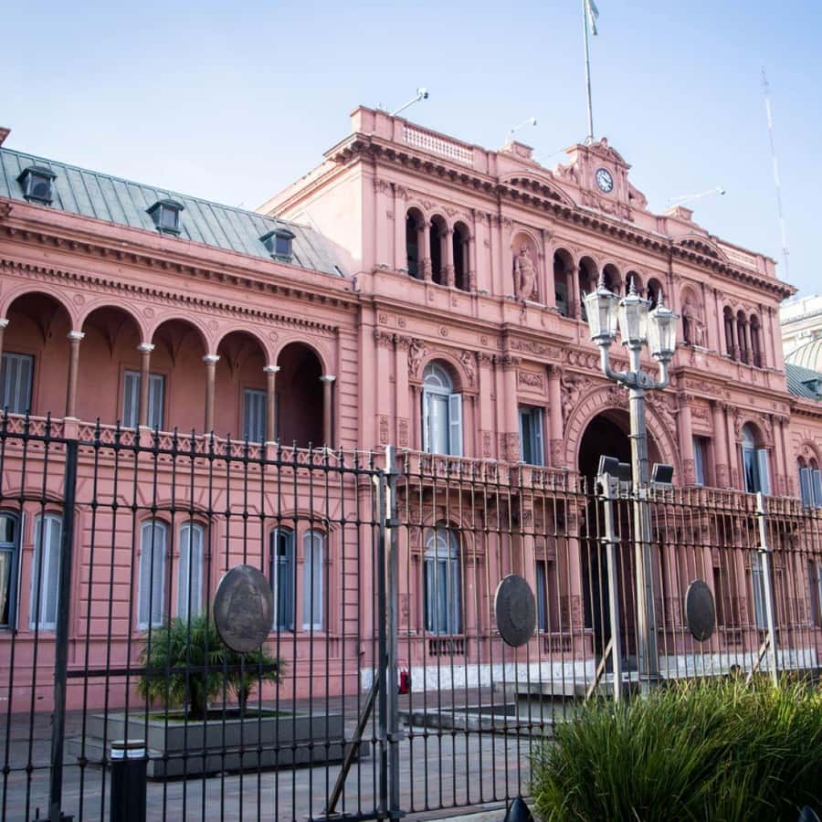 Private City Tour of Buenos Aires + Tigre Delta - La Boca, Caminito, and La Bombonera: culture plus quick photo time