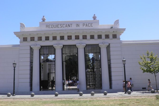 Private Customizable City Tour of Buenos Aires - Puerto Madero to Costanera Sur: Modern Buenos Aires by the Bay