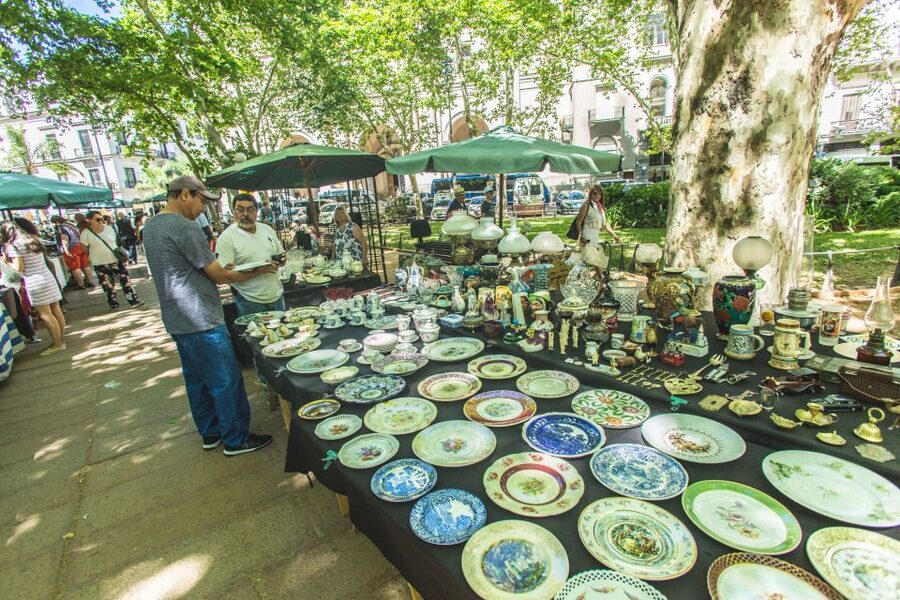 Private Fullday Trip to Montevideo from Buenos Aires - Price and value of $749 per person for a 16-hour crossing