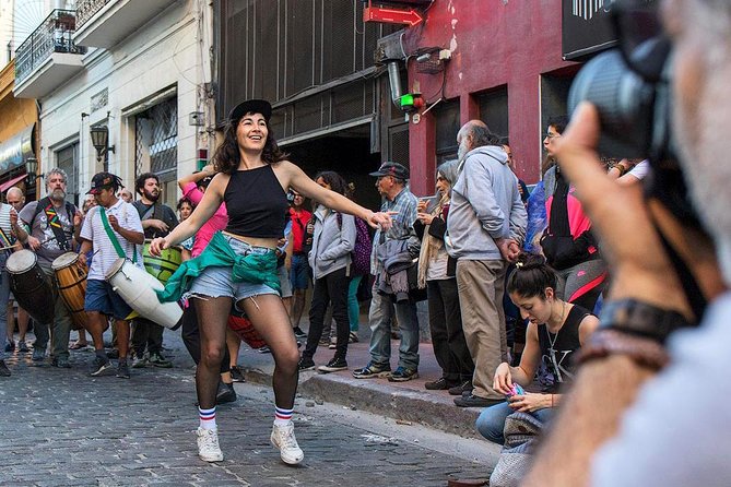 Private Photography Tour in Buenos Aires - Key highlights to know before you go